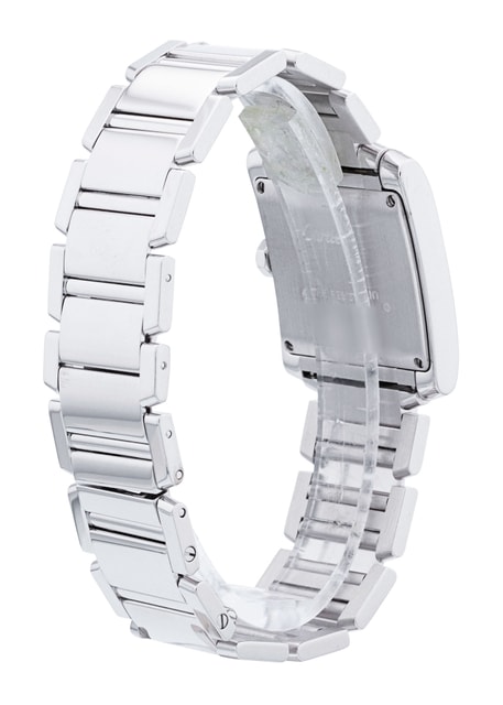 Cartier Tank Francaise WE101851 Image 3